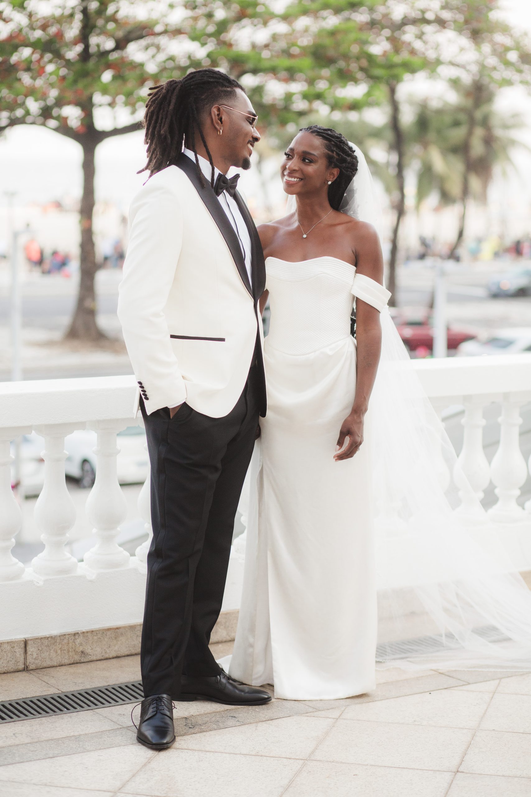 casamento no Belmond Copacabana Palace | foto Renan Oliveira