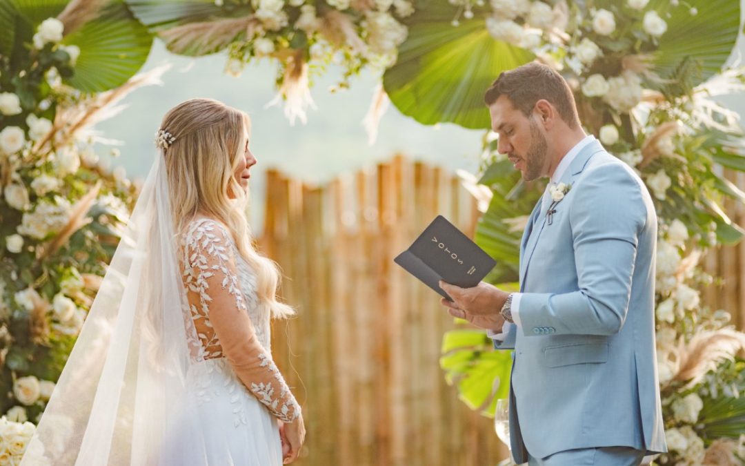 Elopement wedding: dicas e vantagens para seu casamento a dois