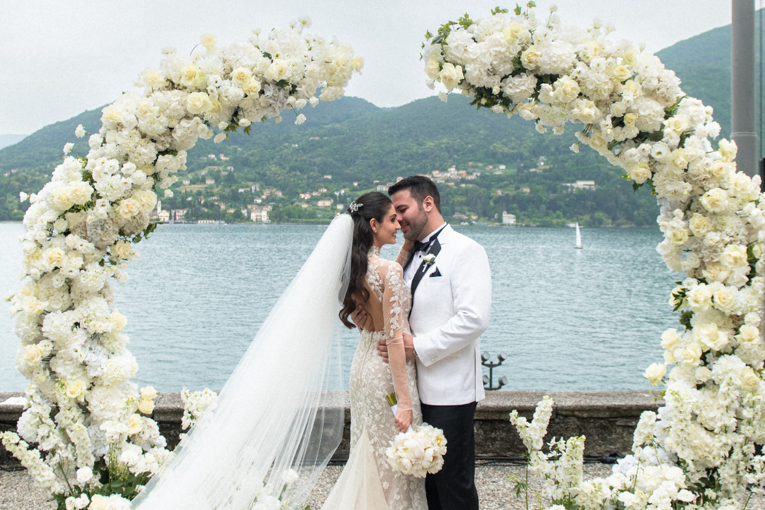 Destination Wedding Lago di Como | foto Pietro Kerkhoff