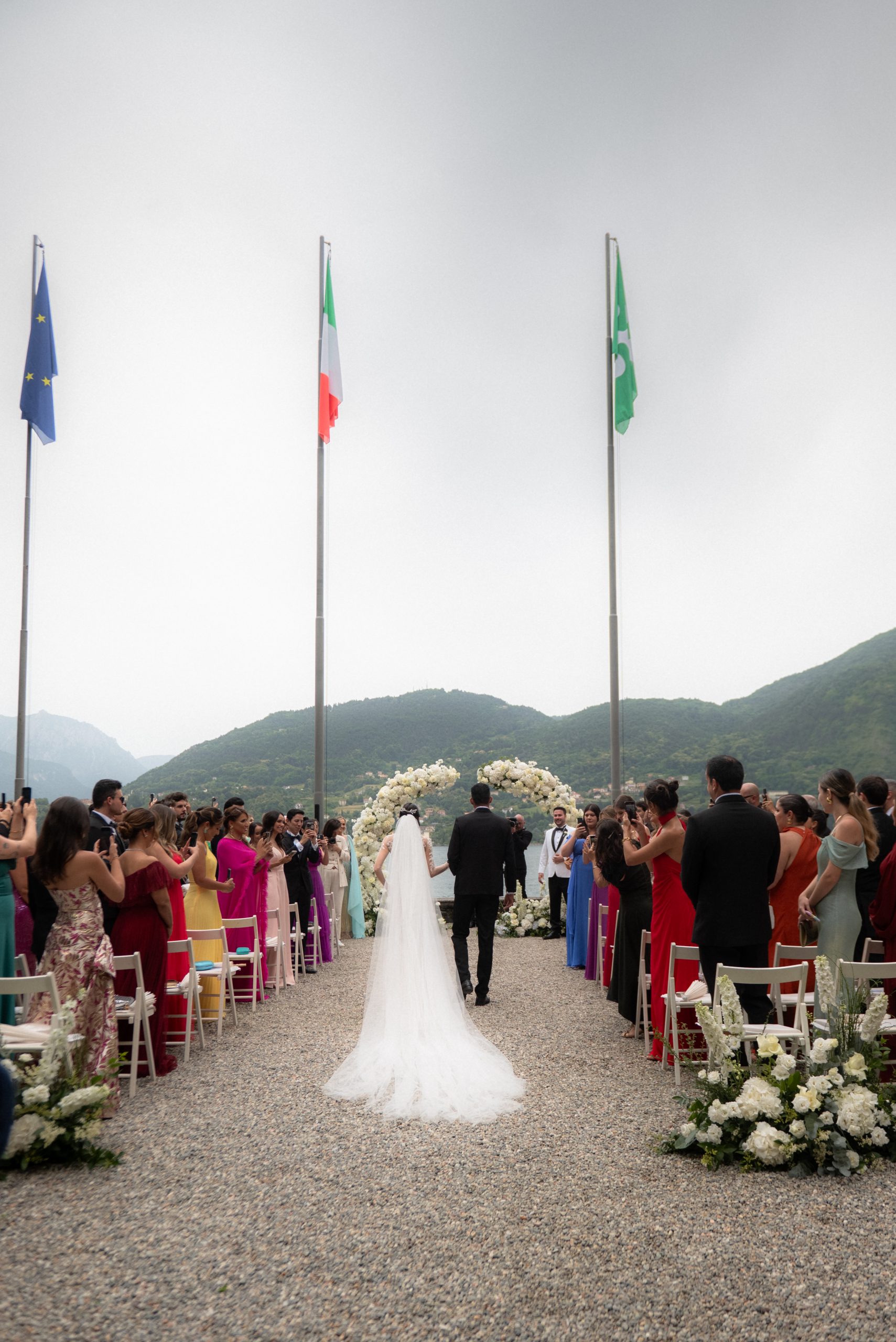 Cerimônia Destination Wedding | foto Pietro Kerkhoff