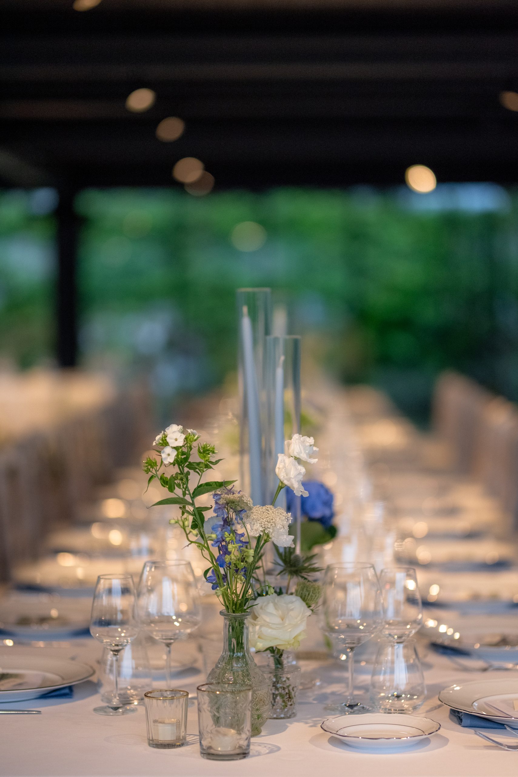 Decoração destination wedding Lago di Como | foto Pietro Kerkhoff