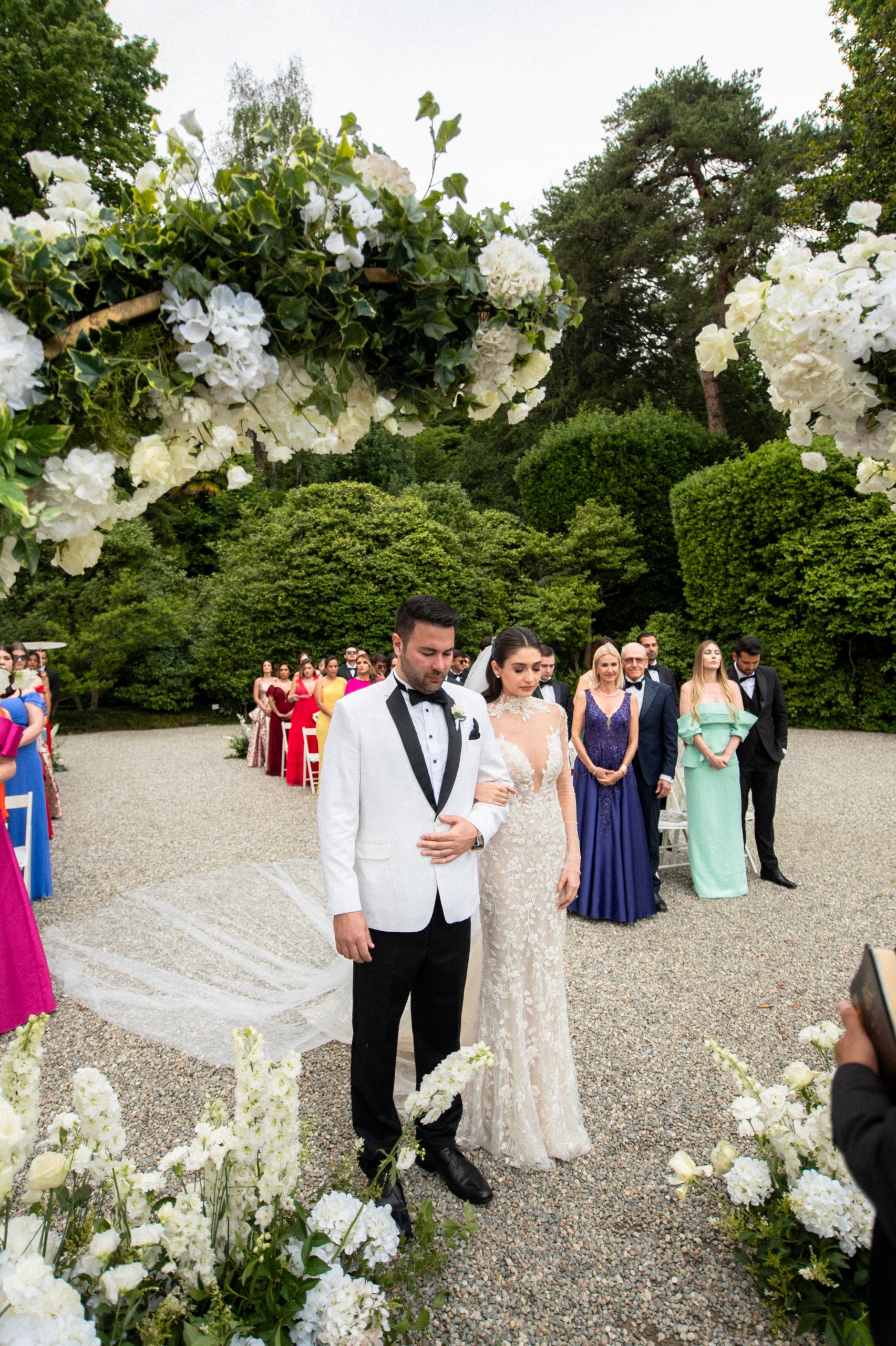 Cerimônia Destination Wedding | foto Pietro Kerkhoff