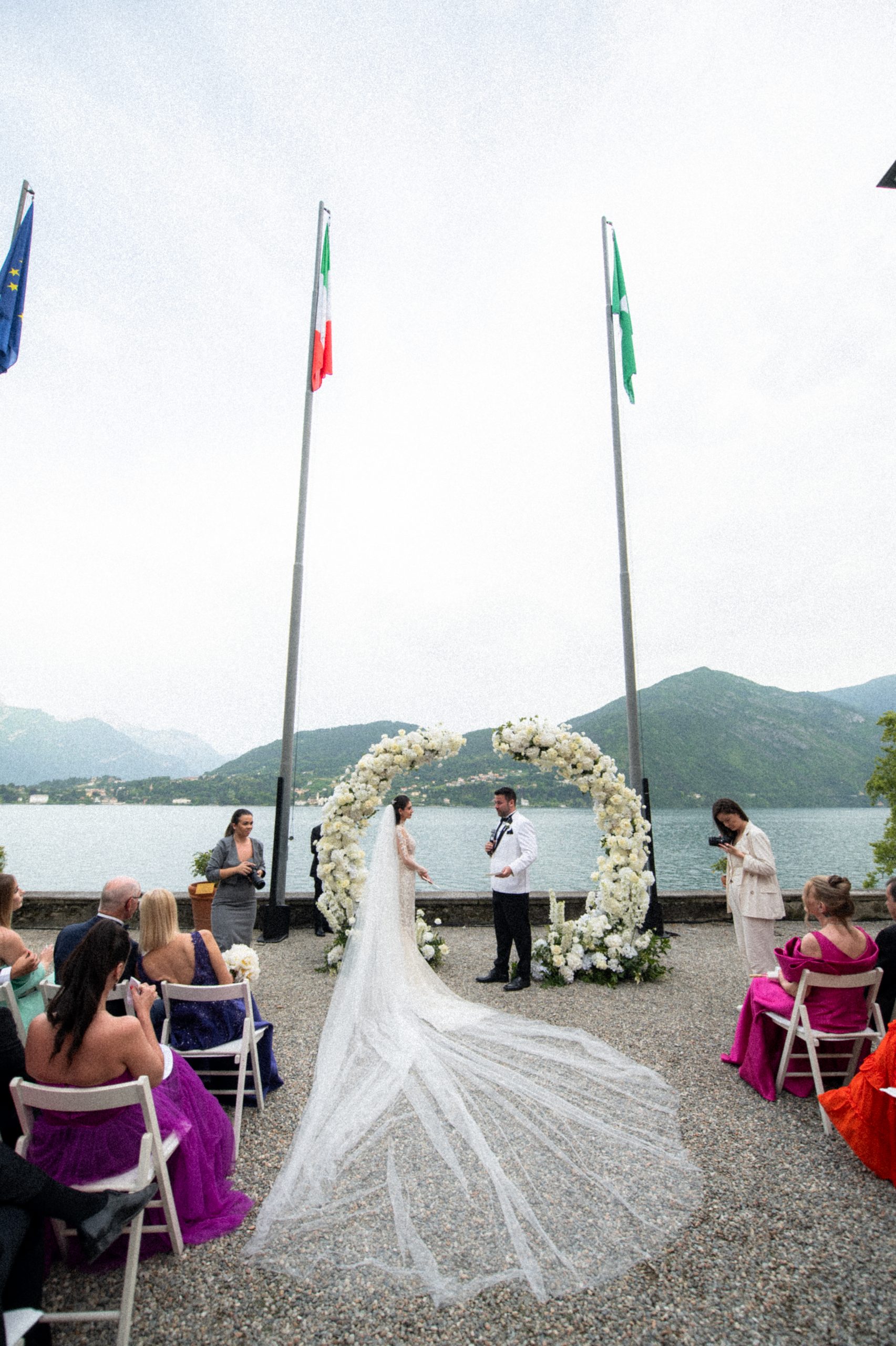 Cerimônia Destination Wedding | foto Pietro Kerkhoff