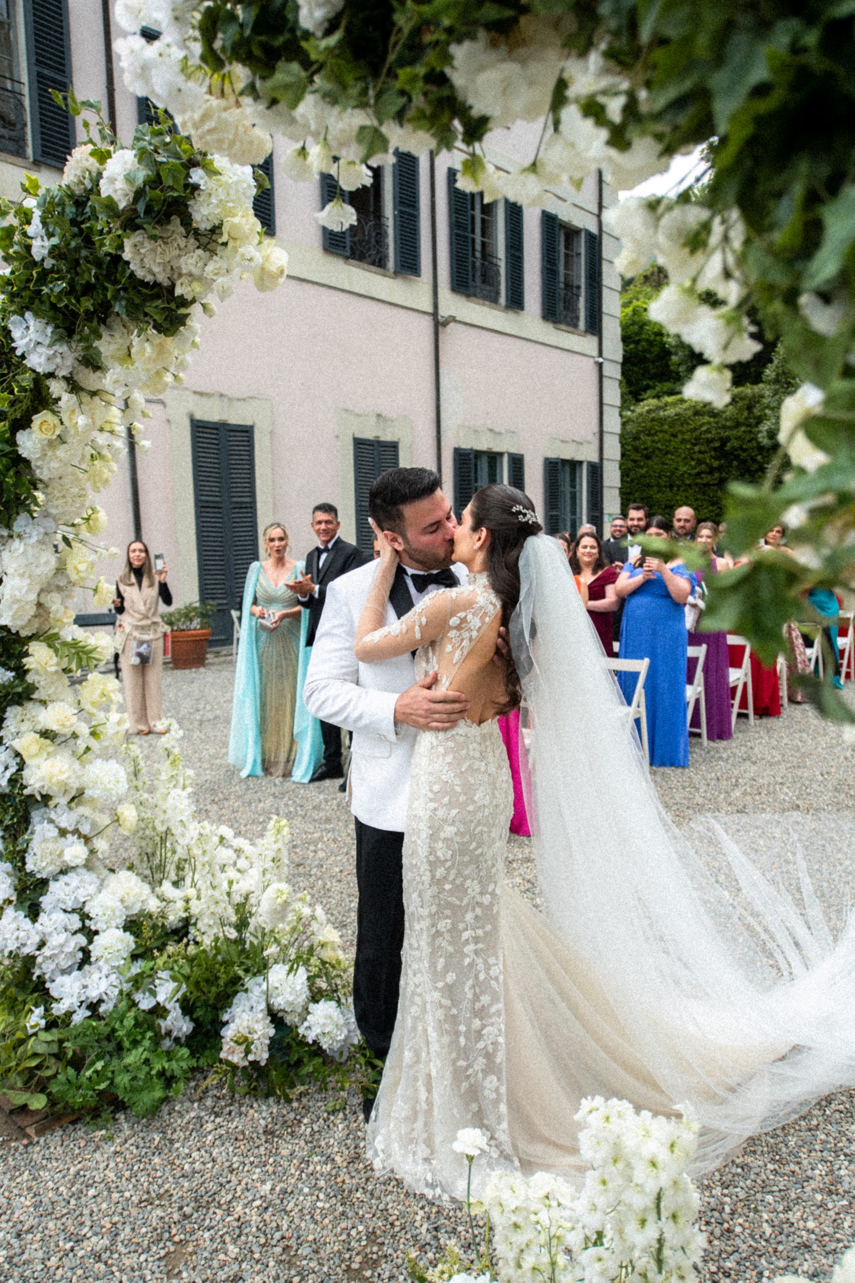 Cerimônia Destination Wedding | foto Pietro Kerkhoff