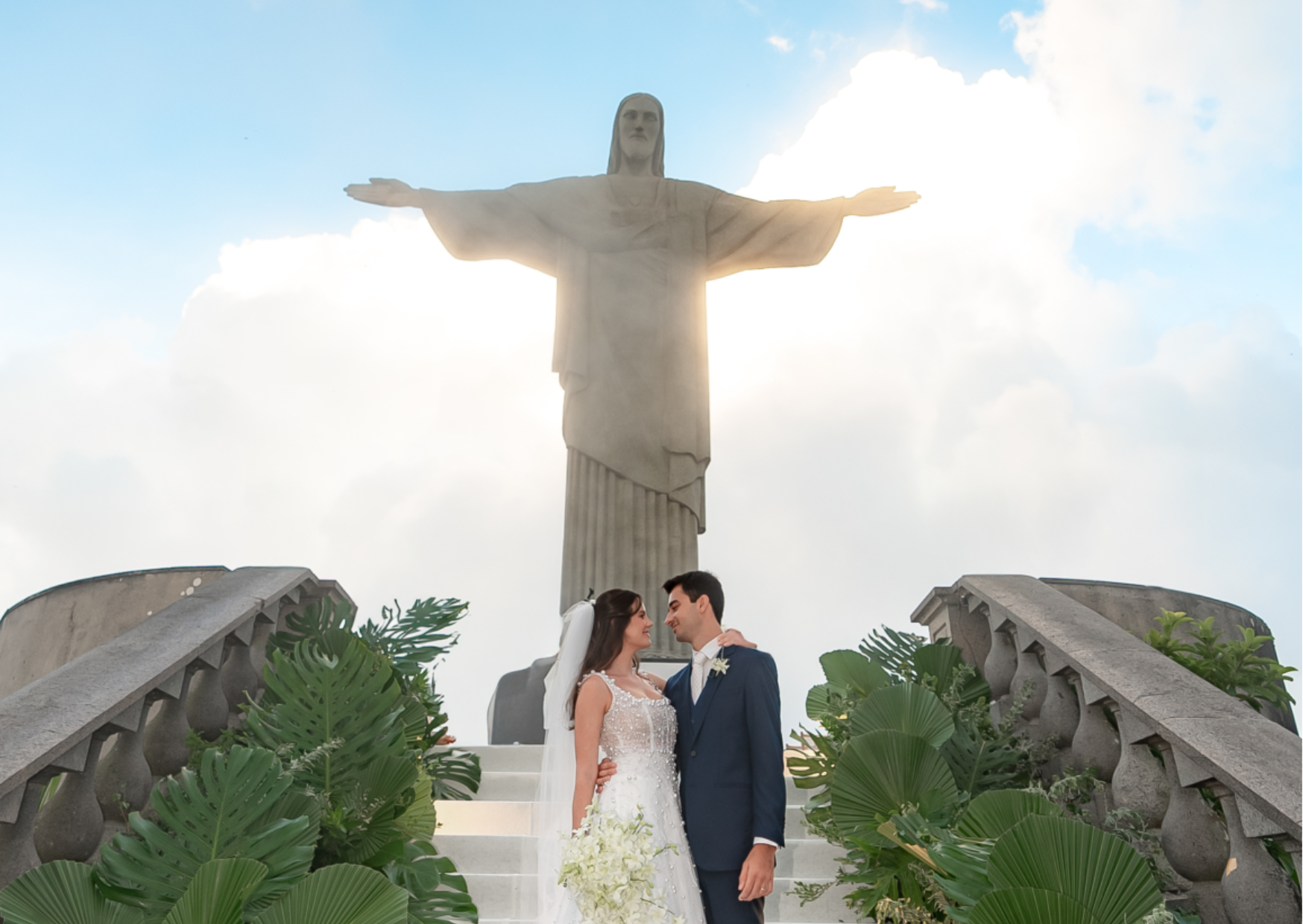 Casamento Martha e Renzo | Foto: Jour Béni Fotografia