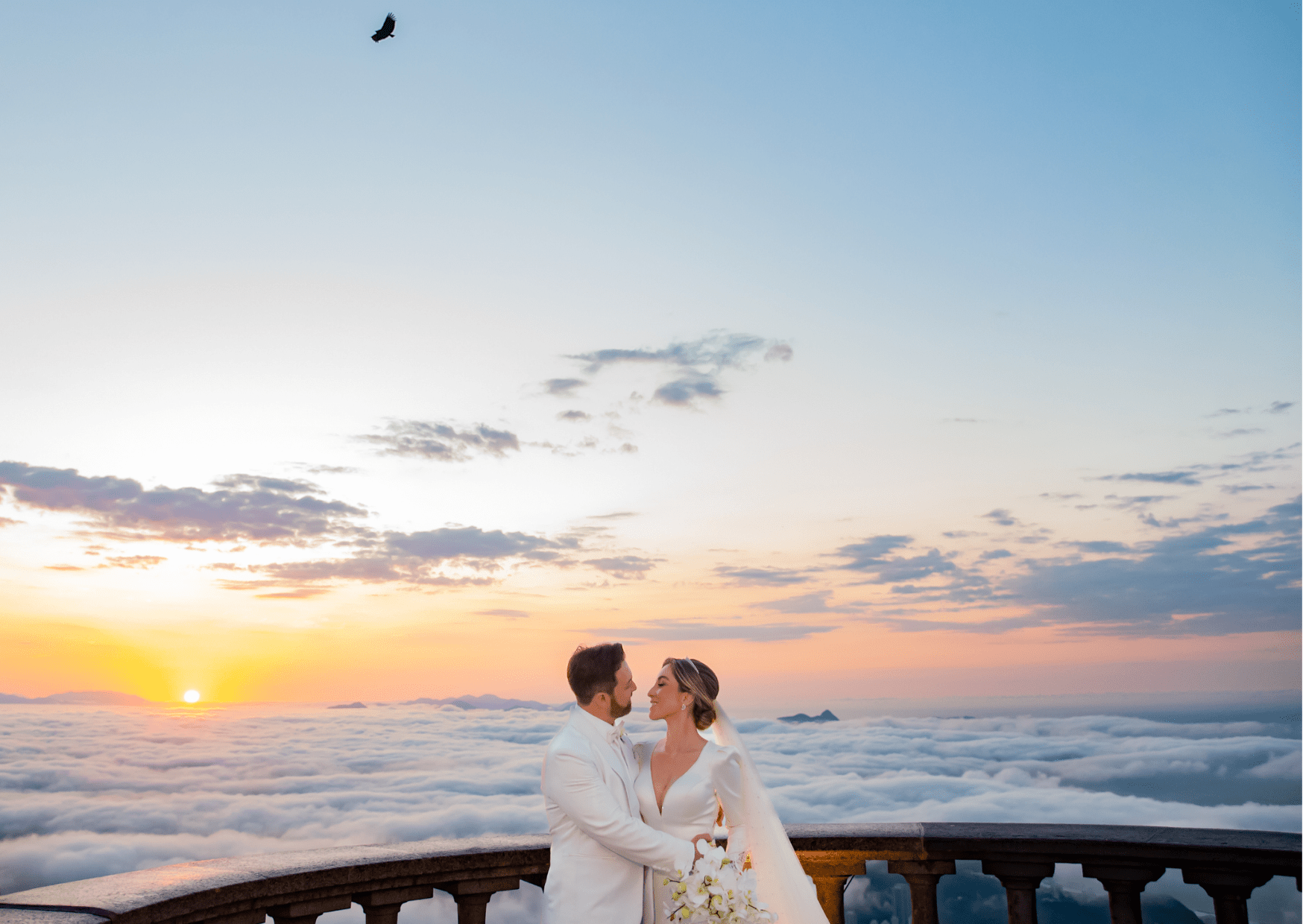 Casamento Wigna e Chris | Foto: Marina Fava Fotografia