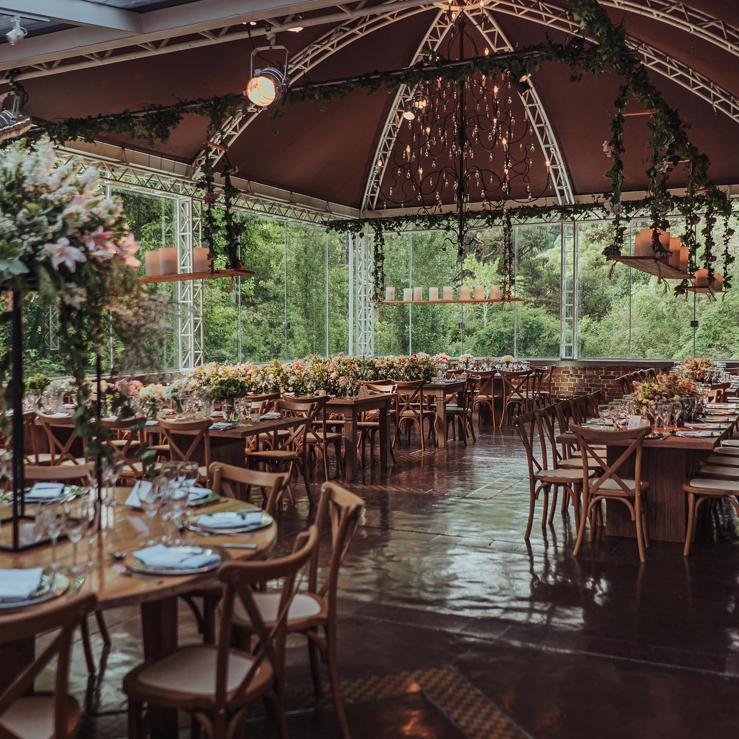 Evento realizado por Gramado Boutique Eventos | Foto: Acervo pessoal 