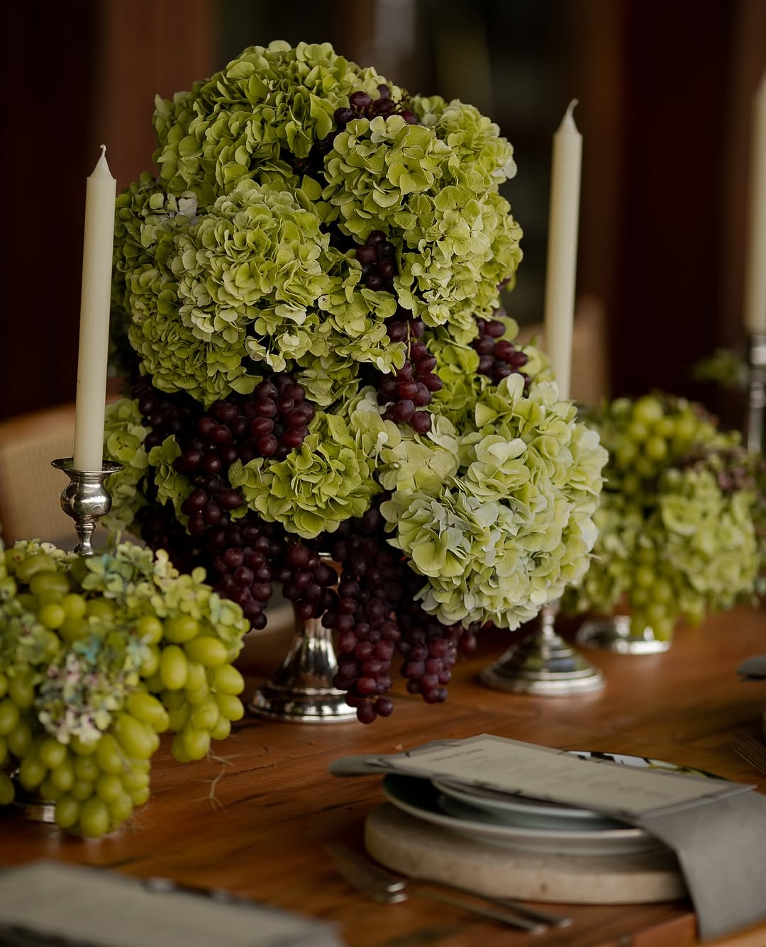 Foto da decoração: @cacalanariweddings