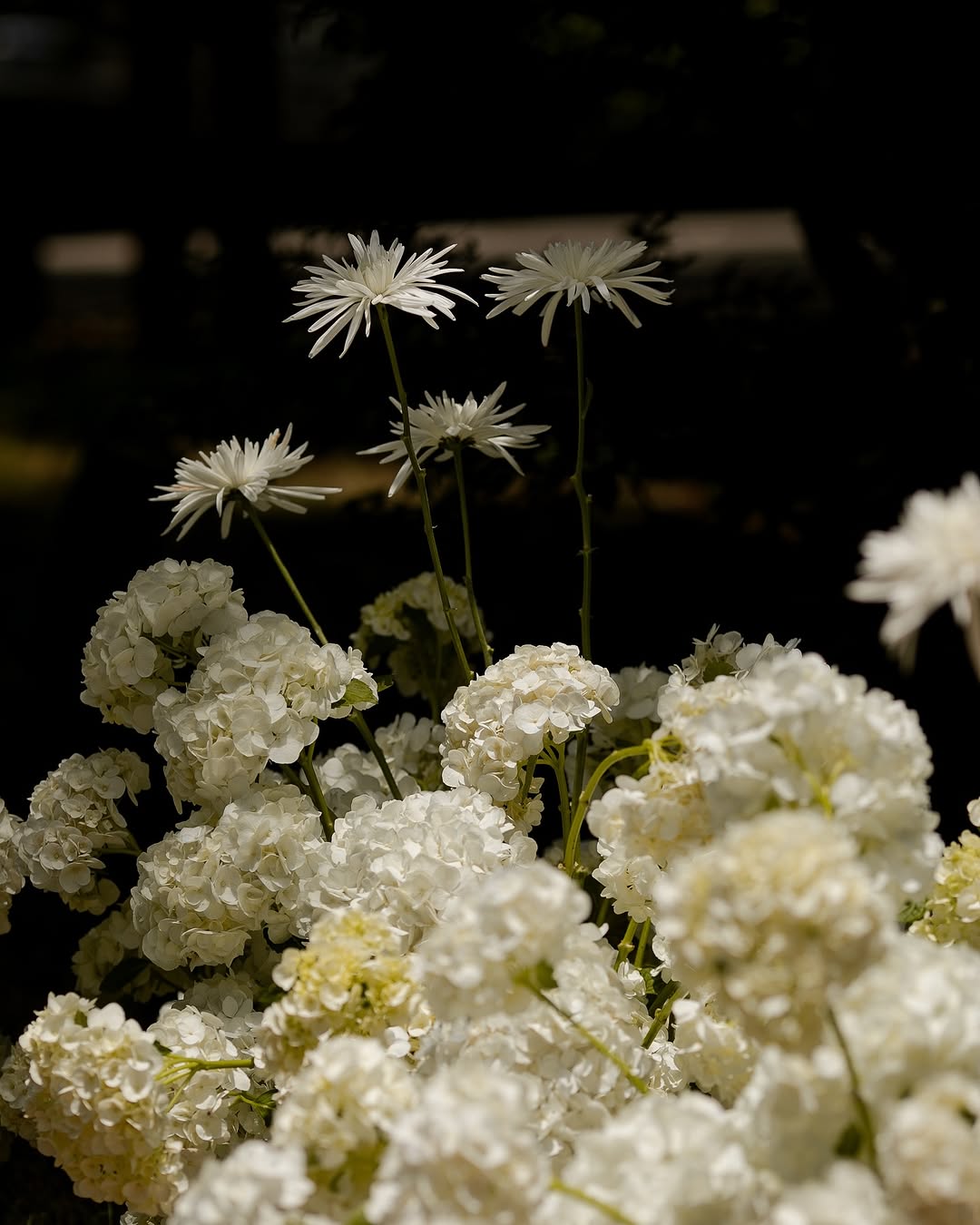 Foto da decoração: @cacalanariweddings