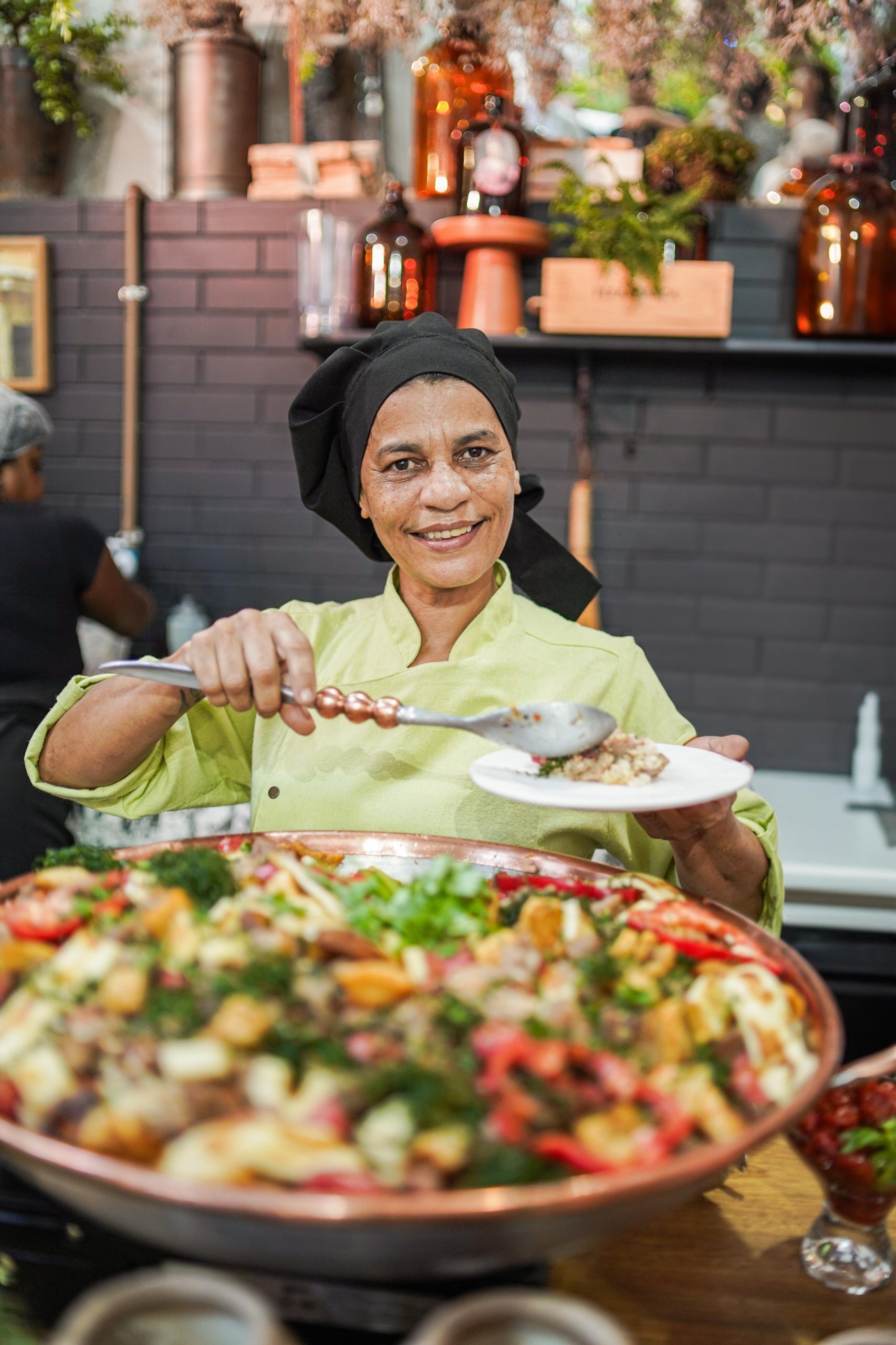 Paella Mineira | Foto: Abreu Filmes 