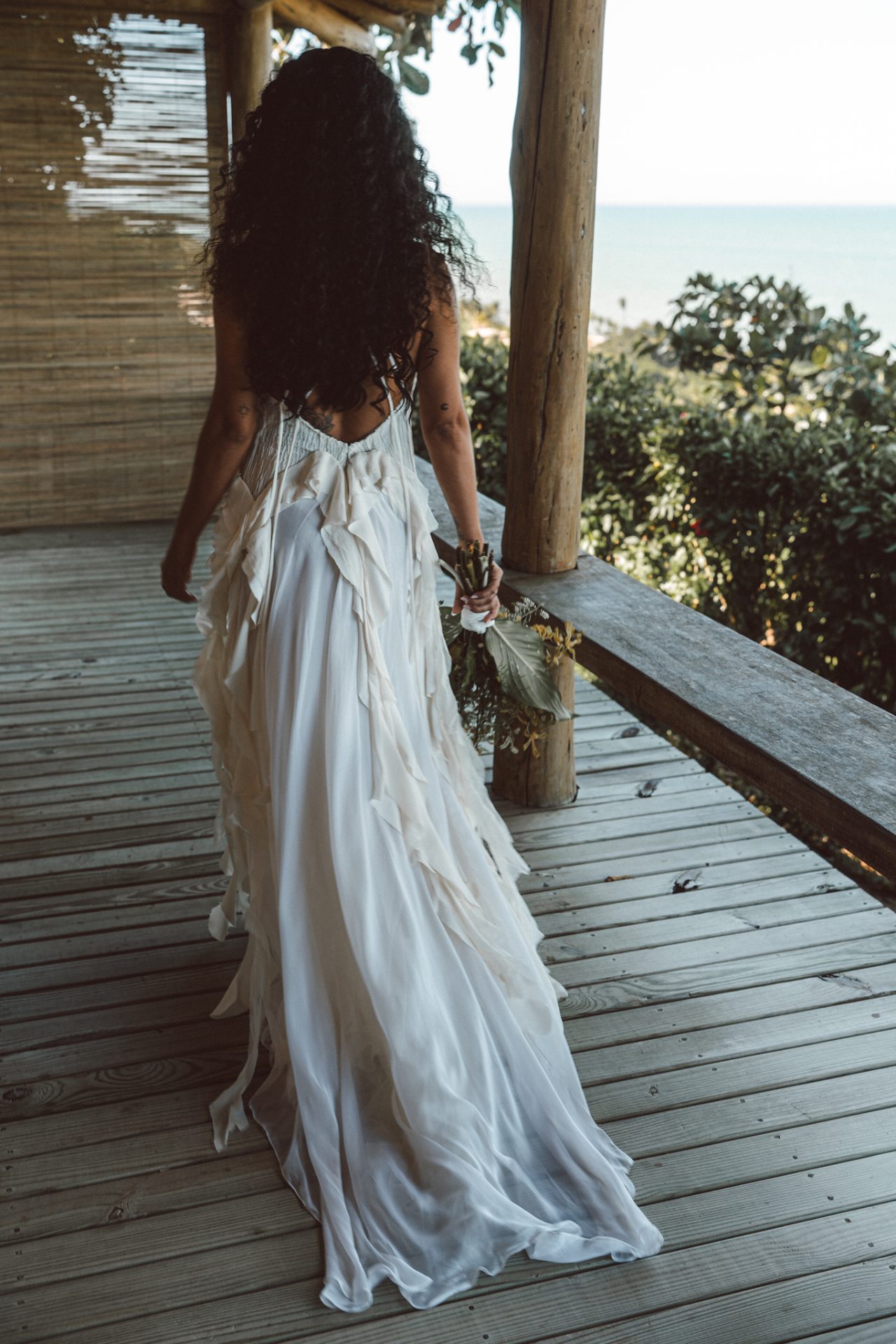 Atelier Morena Andrade | Foto: acervo da marca