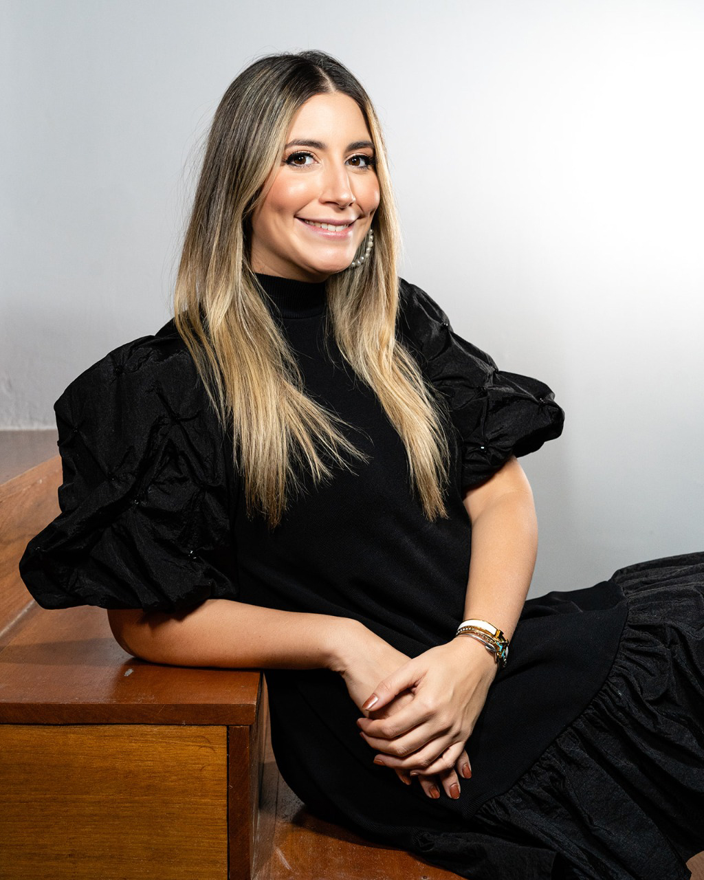 Carol Hungria | Foto: acervo pessoal