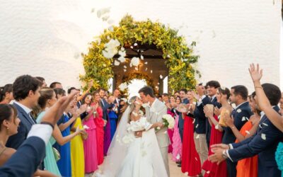 Destination wedding em Milagres: beleza em todos os ângulos