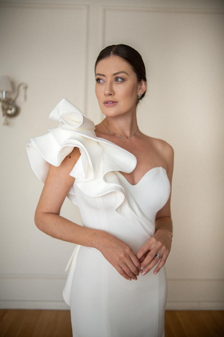 Criação por Eduarda Galvani Atelier | Foto: Acervo da marca