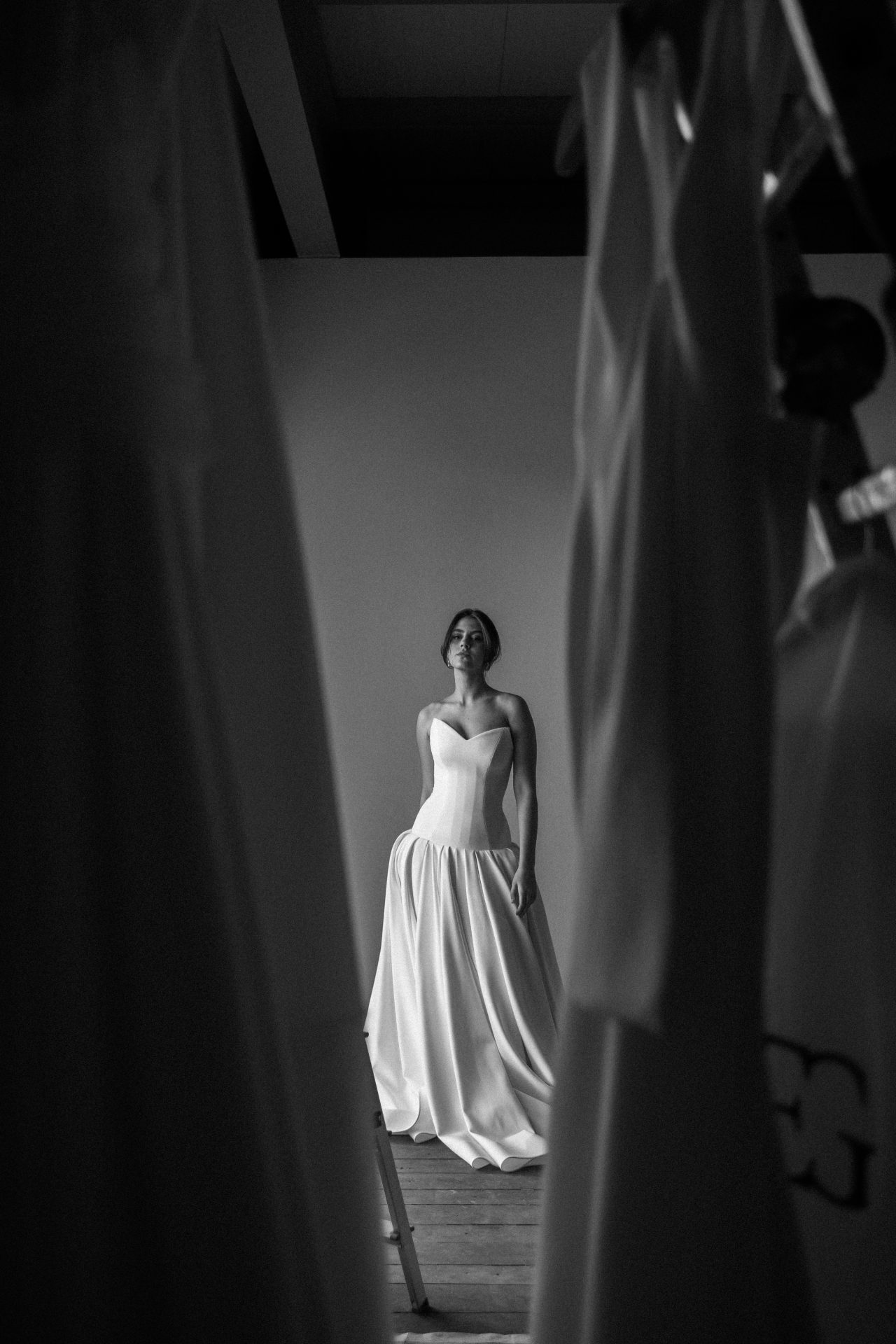 Criação por Eduarda Galvani Atelier | Foto: Acervo da marca
