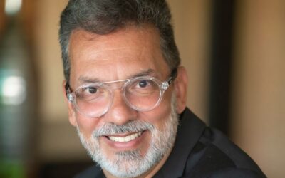 Daniel Cruz: Um dos maiores decoradores do Brasil, autor de festas icônicas e inspiração no mercado de eventos