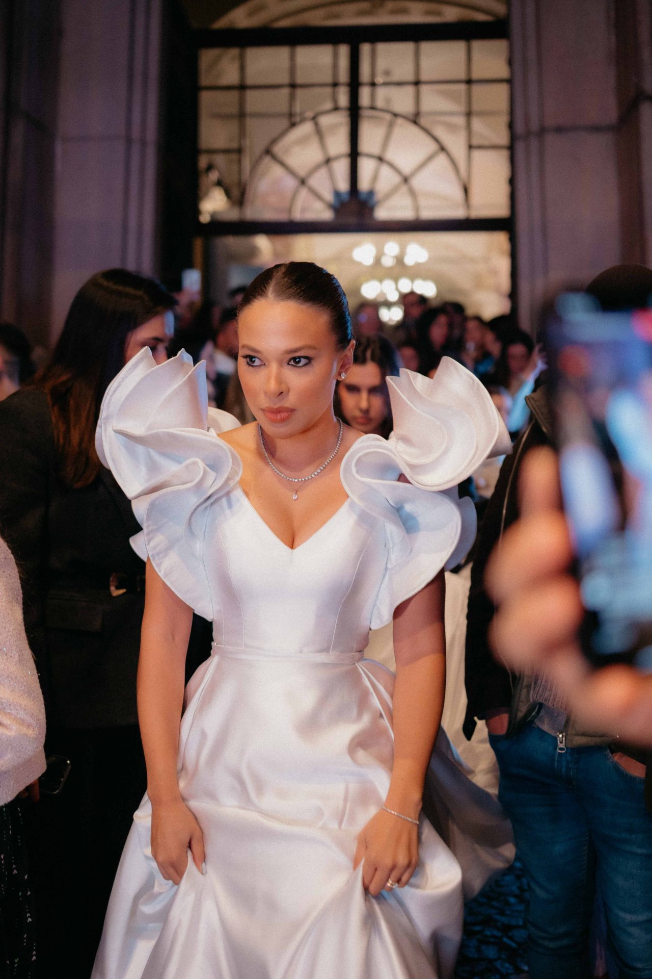 Desfile Essenza | Foto: Lucas Yan
