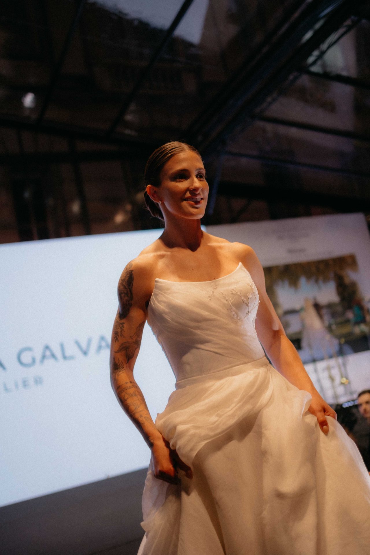 Desfile Essenza | Foto: Lucas Yan