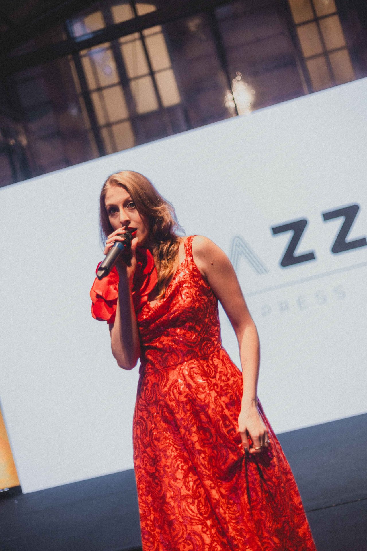 Jazz Express | Foto: Lucas Yan