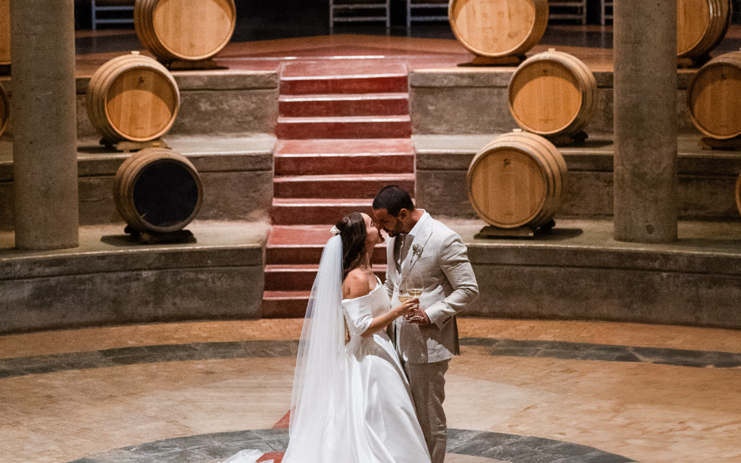 Destination_Wedding_em_Vinicola_na_Argentina_A_cerimonia_de_Luiza_e_Nicolas_foto_D51_Fotografia_ Destination Wedding em Vinícola na Argentina: A cerimônia de Luiza e Nicolas | Foto: D51 Fotografia
