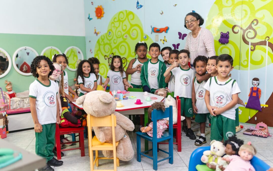 Inesquecível Casamento Week Rio de Janeiro 2025 promove campanha solidária