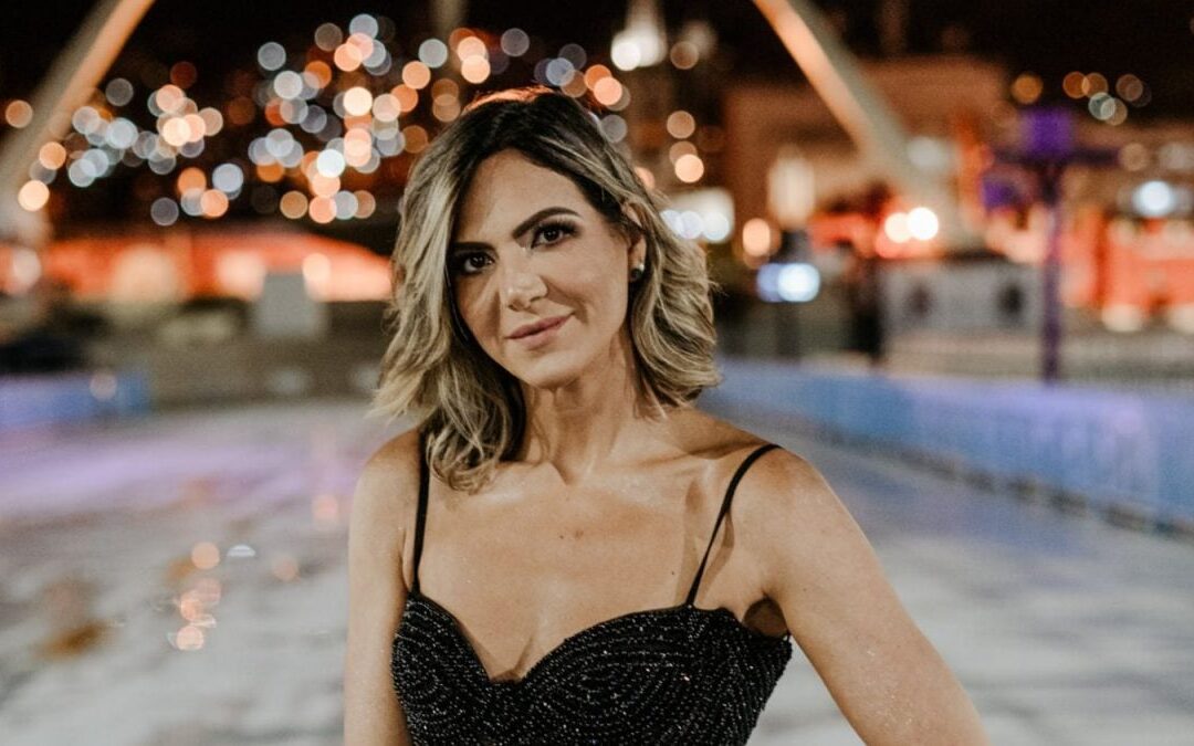 Inesquecível Casamento Week Rio de Janeiro 2025 receberá Carol Sampaio e o Bloco da Favorita