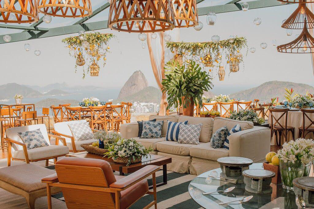 Portal do Oriente | Foto: Acervo da marca 