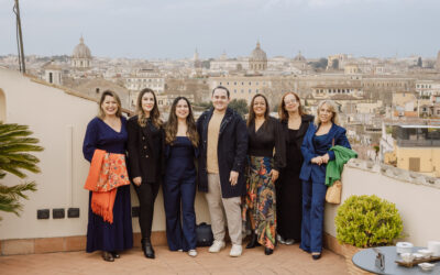Destination wedding na Itália: experiências exclusivas chegam ao Brasil em evento inédito