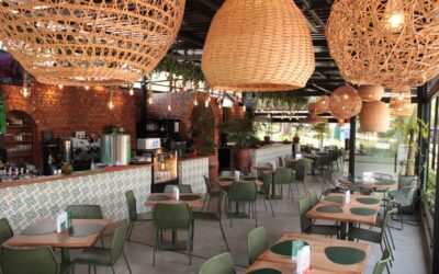 Olaria do Parque transforma atrações turísticas de Curitiba em cenários para eventos