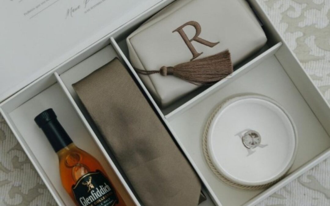 Entre bordados e embalagens: como a Arroz de Festa Personaliza transformou a personalização em marca registrada