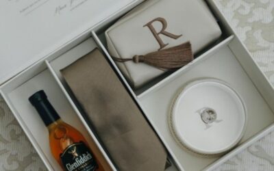 Entre bordados e embalagens: como a Arroz de Festa Personaliza transformou a personalização em marca registrada