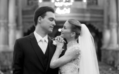 Casamento clássico no Copa: elegância e sofisticação em cada detalhe