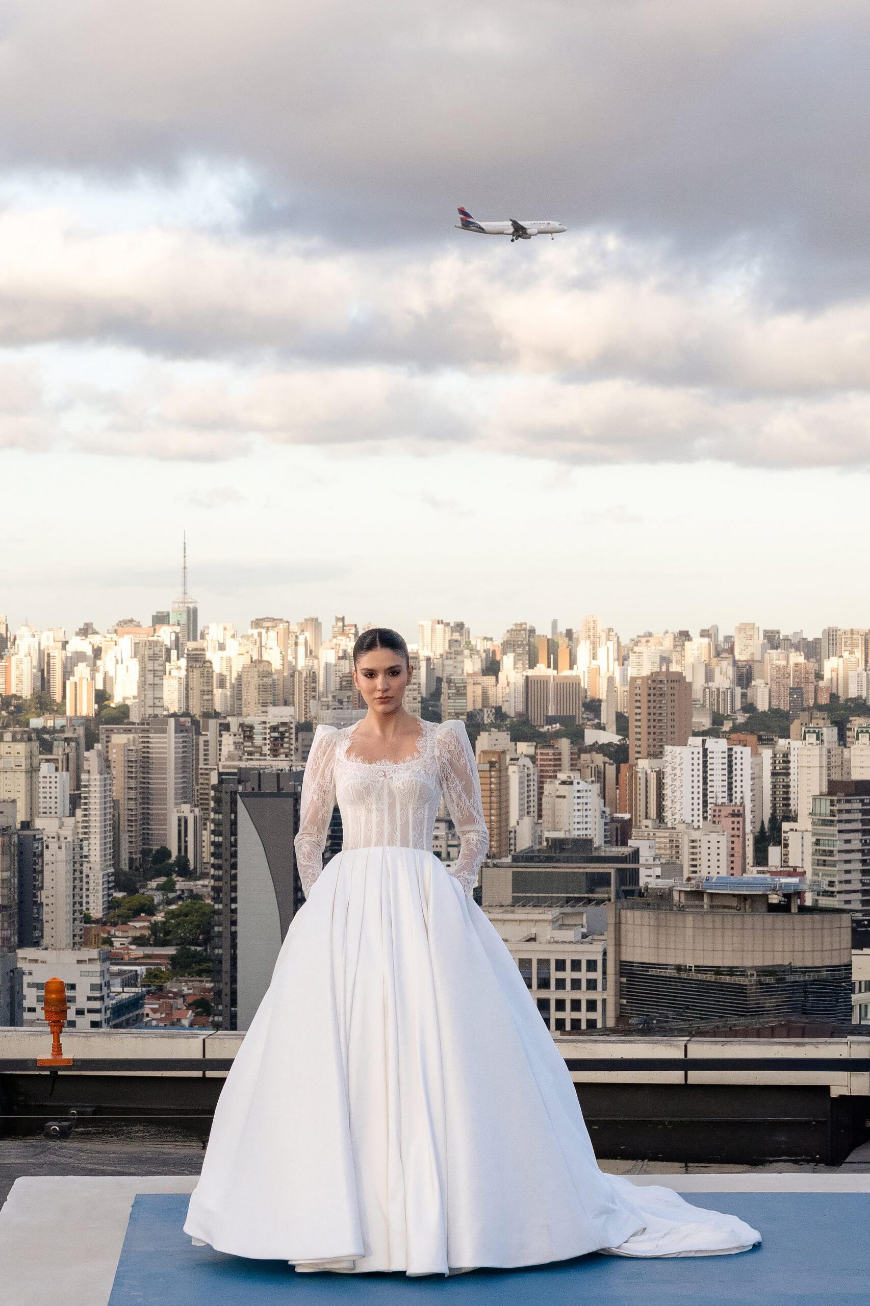 White Exclusive | Foto: Anna Quast e Ricky Arruda