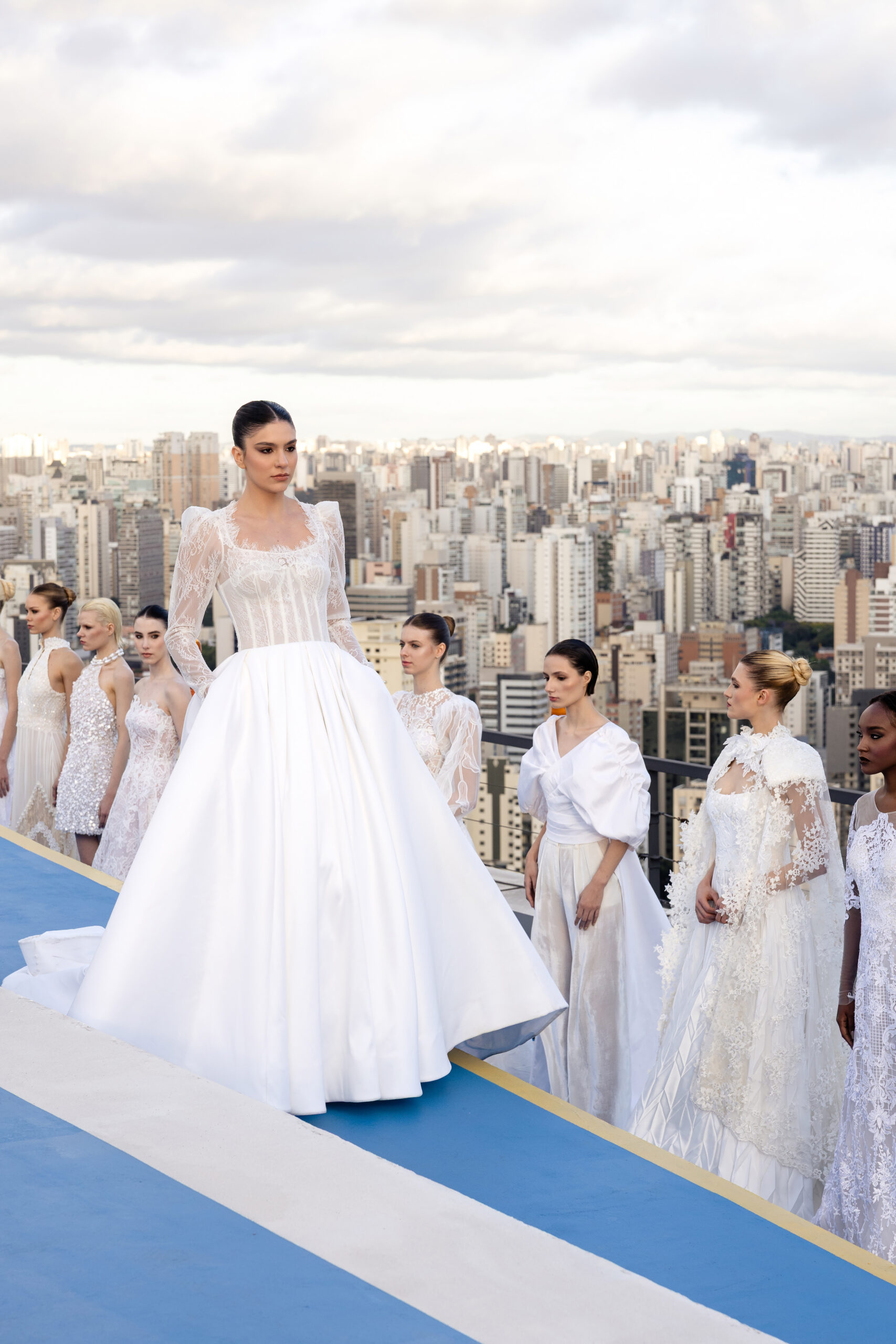 White Exclusive | Foto: Anna Quast e Ricky Arruda