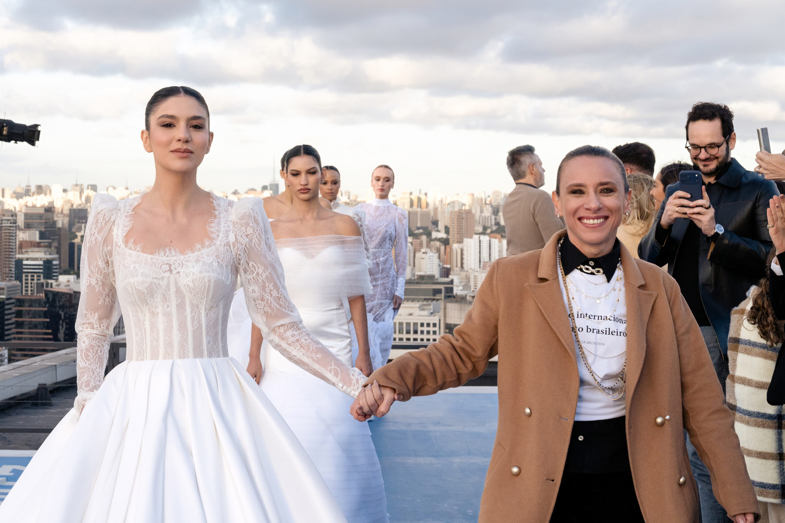 White Exclusive | Foto: Anna Quast e Ricky Arruda