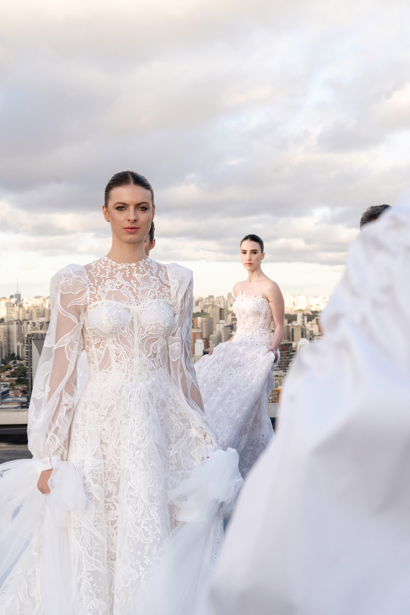White Exclusive | Foto: Anna Quast e Ricky Arruda