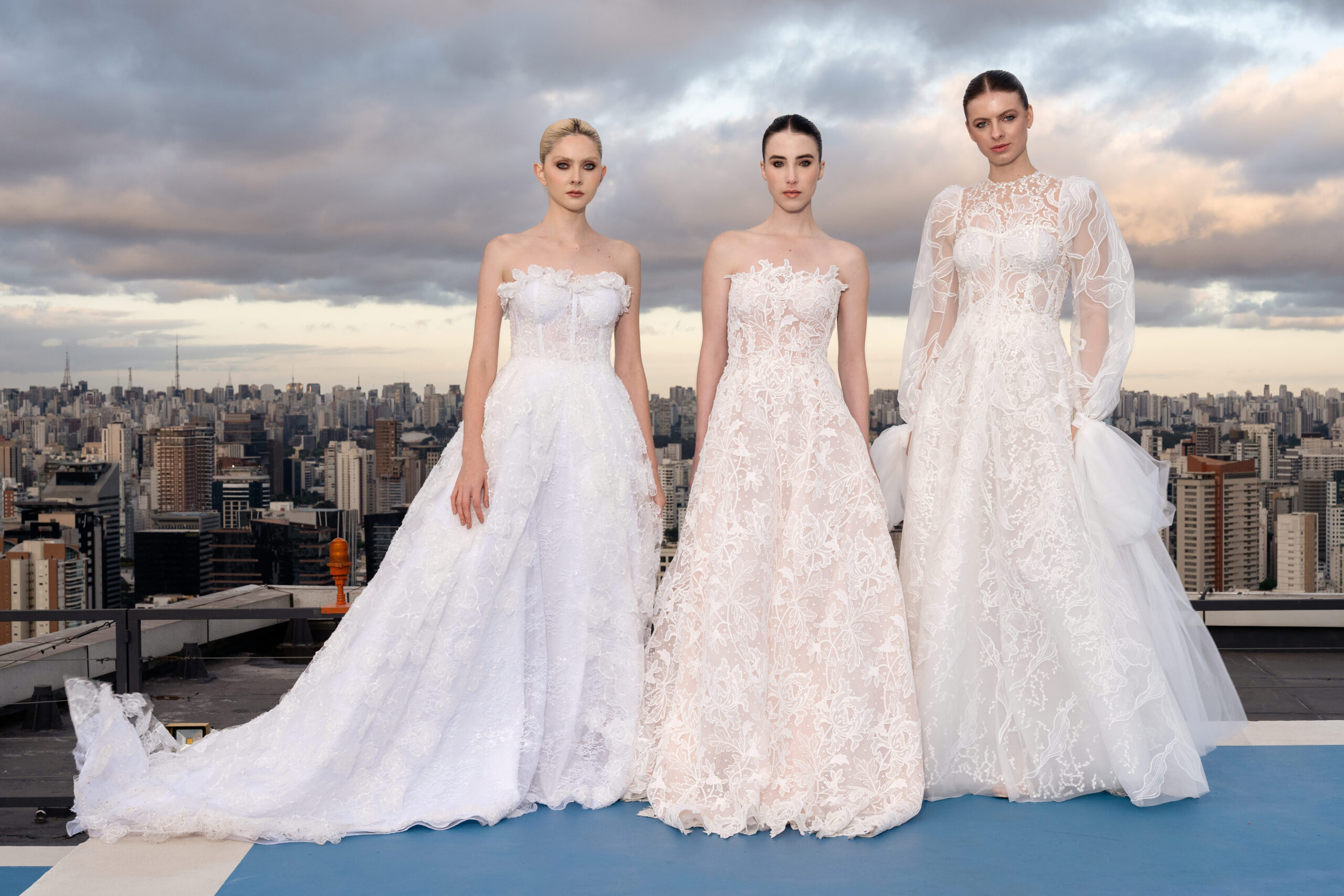 White Exclusive | Foto: Anna Quast e Ricky Arruda