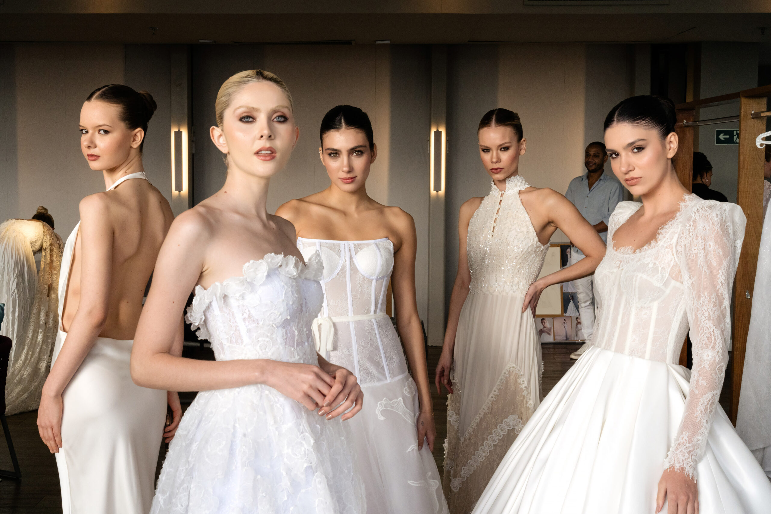 White Exclusive | Foto: Anna Quast e Ricky Arruda