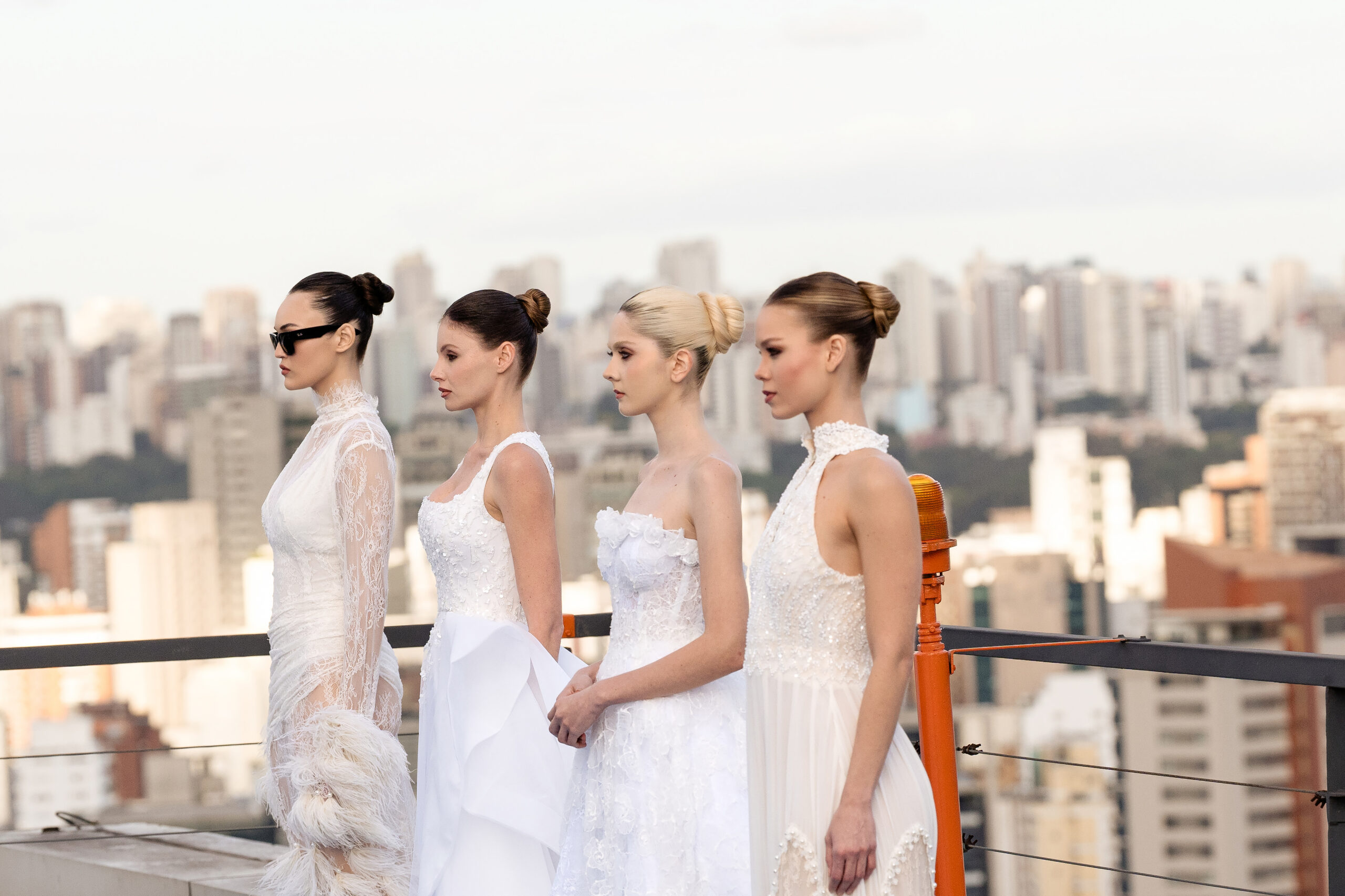 White Exclusive | Foto: Anna Quast e Ricky Arruda