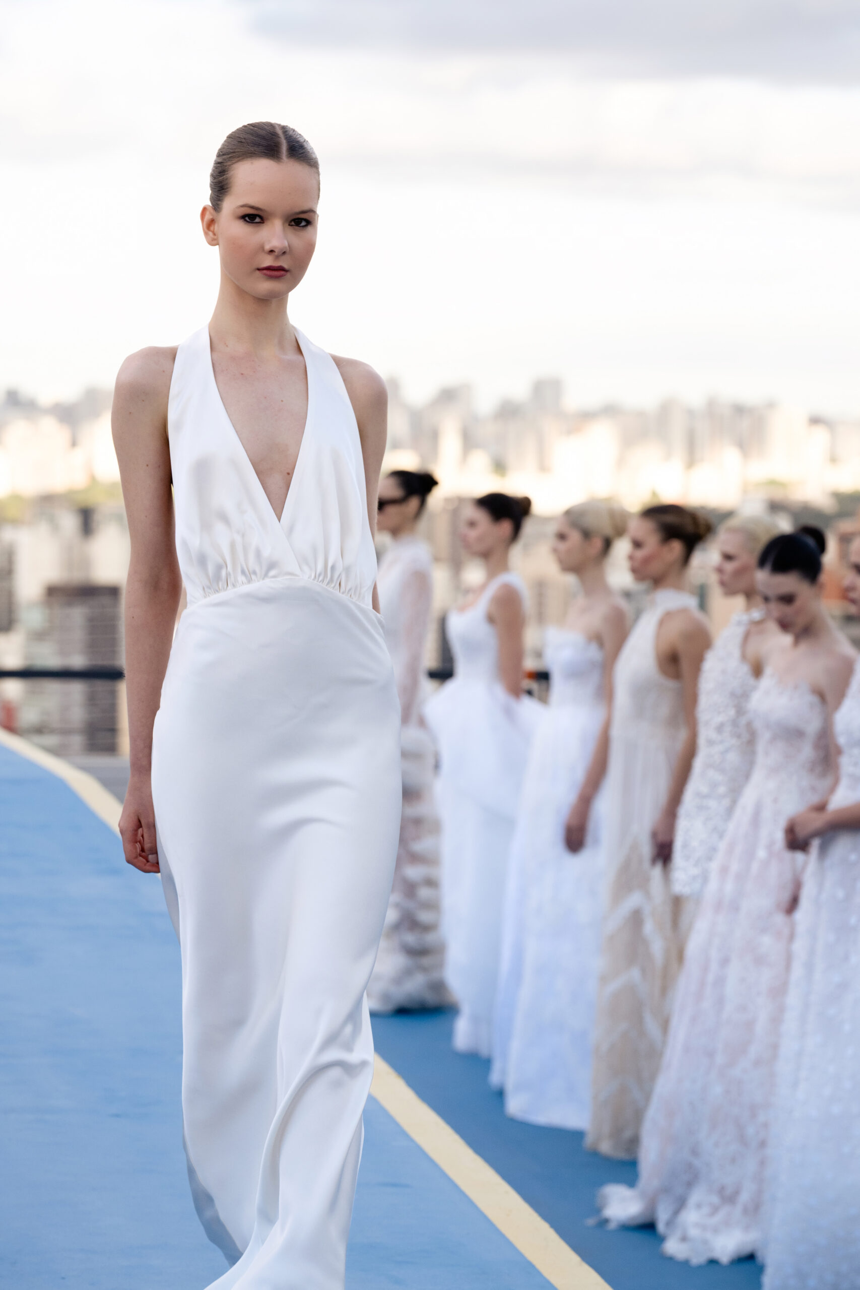 White Exclusive | Foto: Anna Quast e Ricky Arruda
