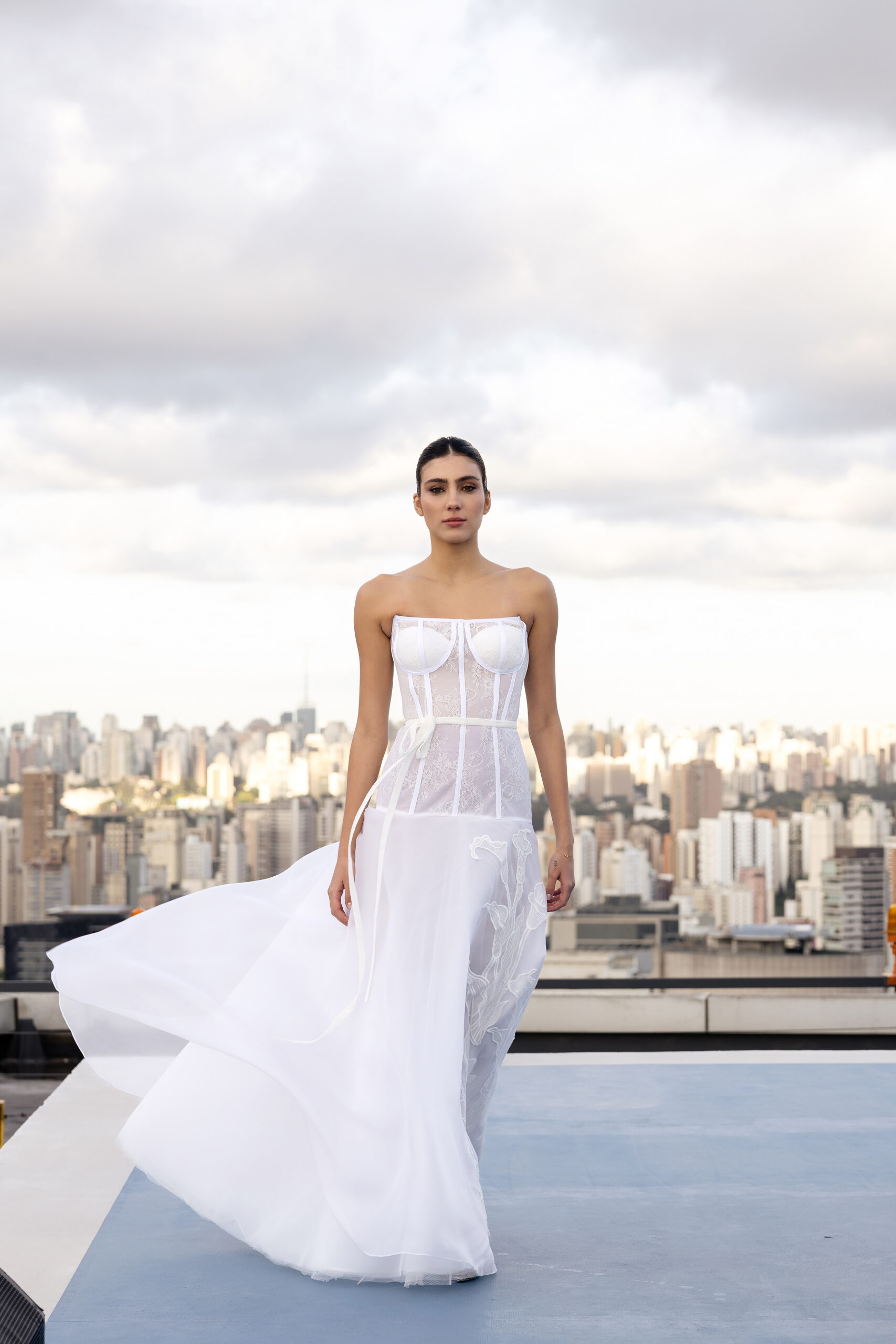 White Exclusive | Foto: Anna Quast e Ricky Arruda