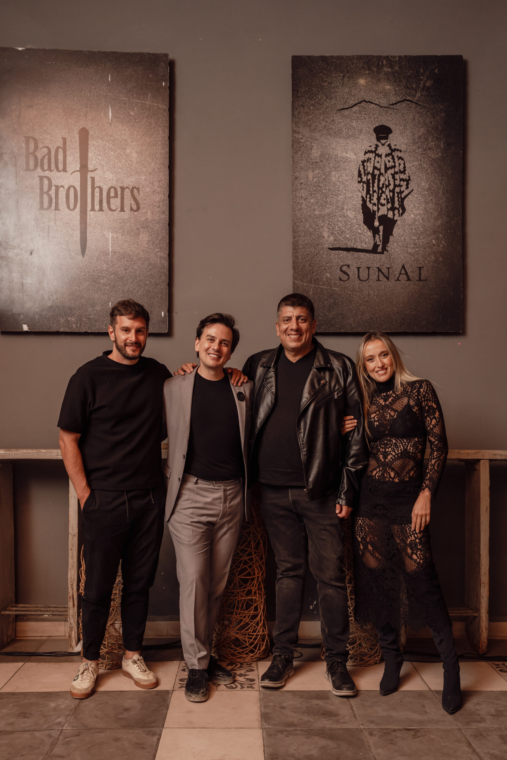 Bad Brothers Wine Bar | Foto: Hugo Mirabal