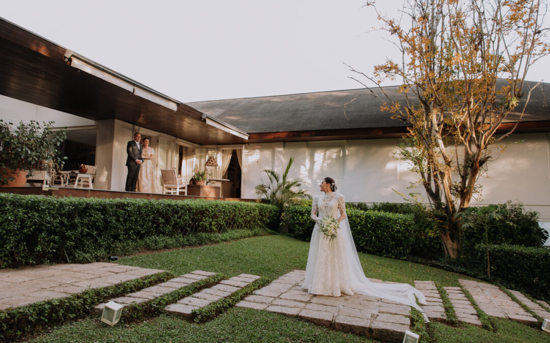 Lugares para casar no Brasil: Espaço Klaine