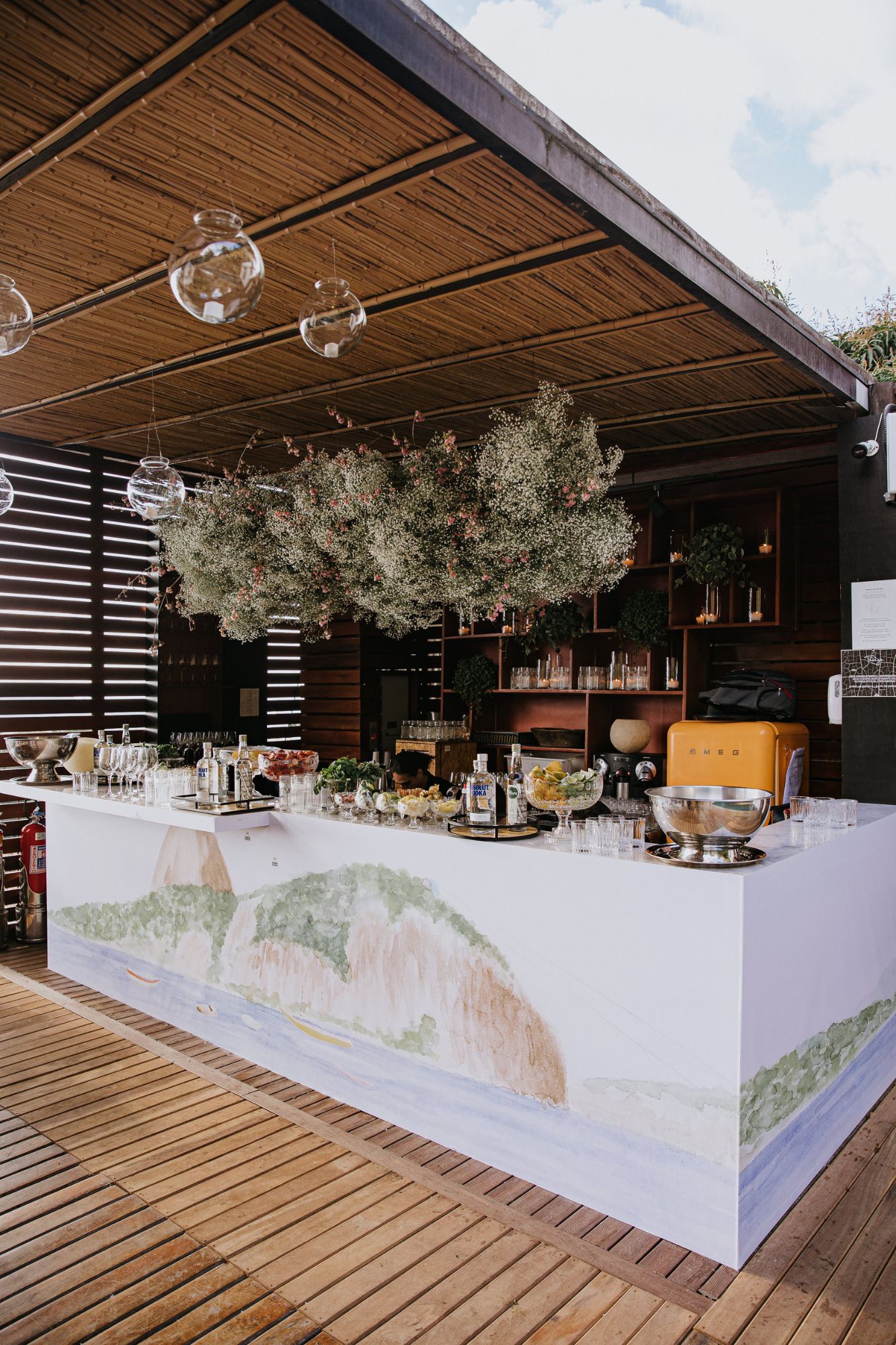 Hotel Santa Teresa MGallery | Foto: acervo da marca
