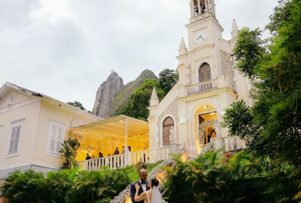 O que mantém a Capela Nossa Senhora das Graças entre as mais desejadas do Rio