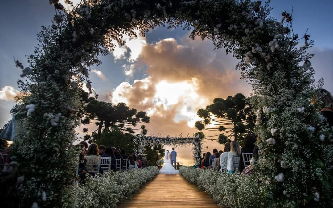 Lugares para casar no Brasil: Surya-Pan Hotel Refúgio
