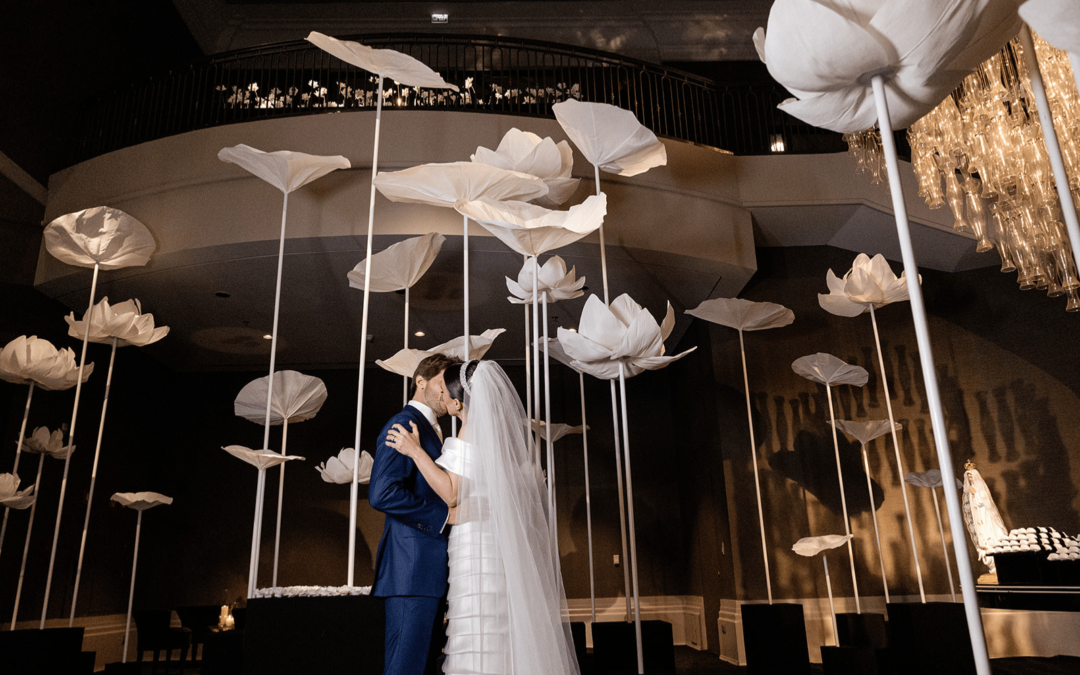 Lugares para casar no Brasil: Palácio Tangará