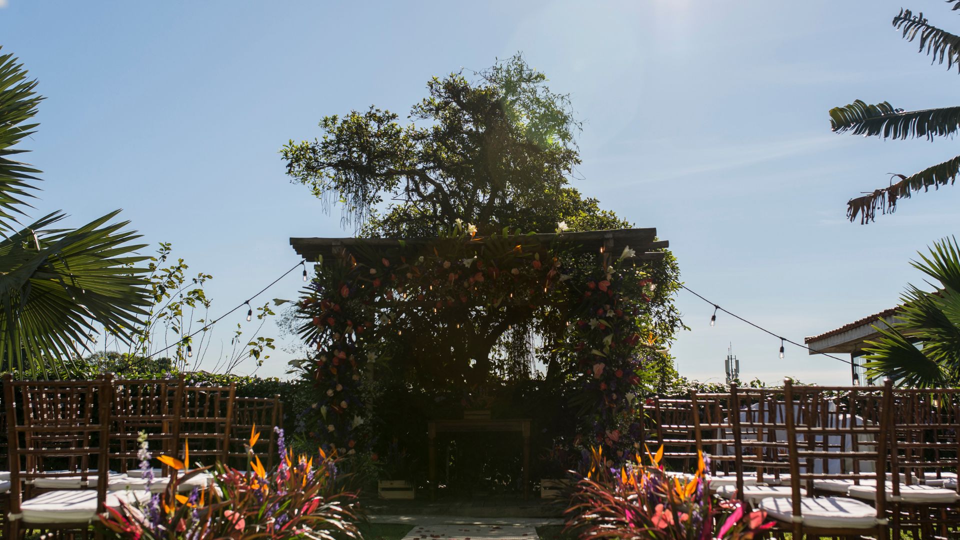 Hotel Santa Teresa MGallery | Foto: acervo da marca