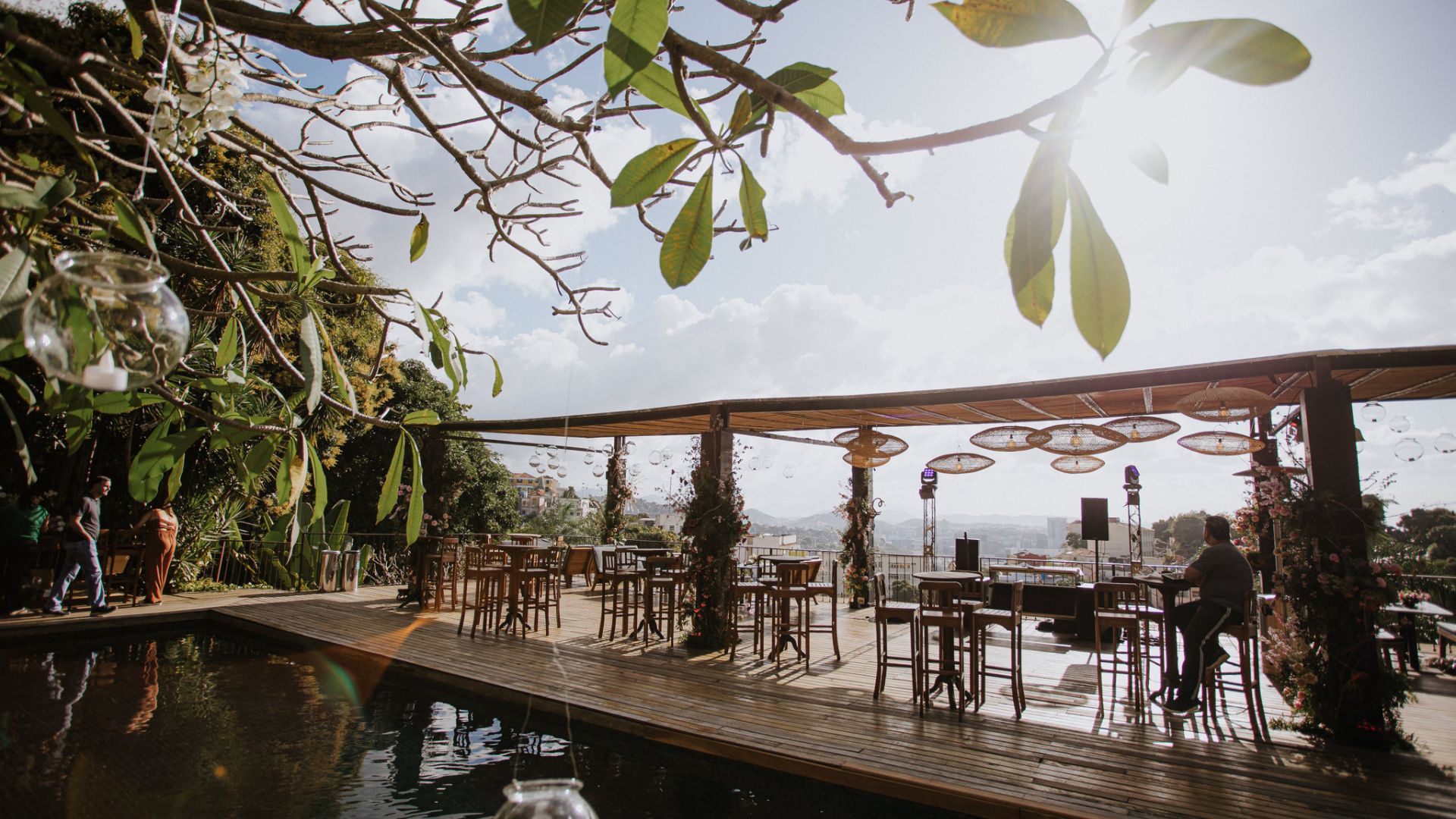 Hotel Santa Teresa MGallery | Foto: acervo da marca