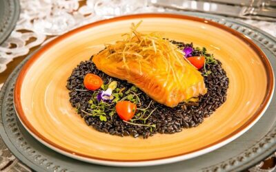 O que toda noiva deve saber para escolher o buffet que conta a história do seu casamento